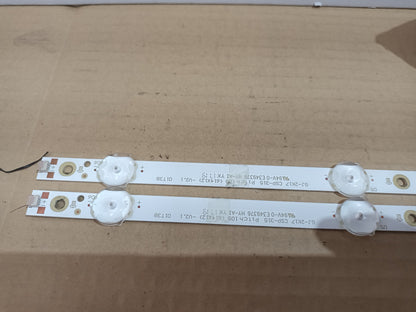 PHILIPS 32PHT4112/12,  KIT TIRAS LED (ref,271)