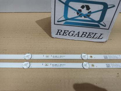 OK OTV32H-5022C,  KIT TIRAS LED (ref,274)