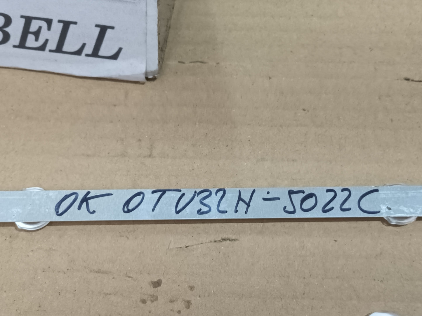 OK OTV32H-5022C,  KIT TIRAS LED (ref,274)