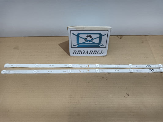 HK32D06-ZG62AG-03,  KIT TIRAS LED (ref,275)