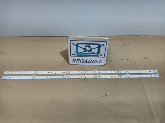 ENGEL LM3200, KIT TIRAS LED (ref,276)