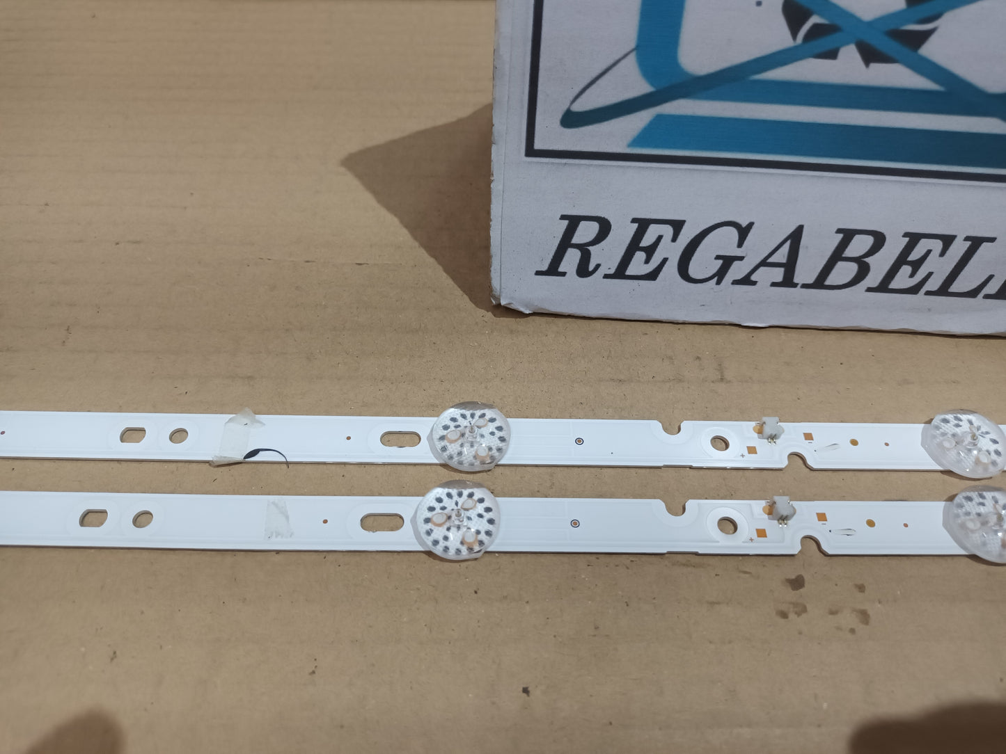ENGEL LM3200, KIT TIRAS LED (ref,276)