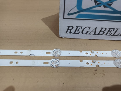 ENGEL LM3200, KIT TIRAS LED (ref,276)