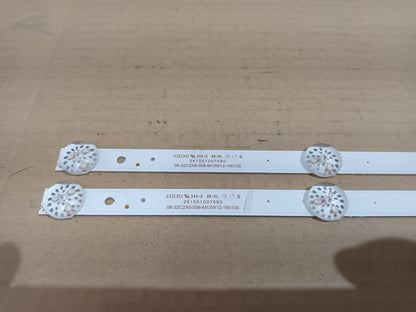ENGEL LM3200, KIT TIRAS LED (ref,276)