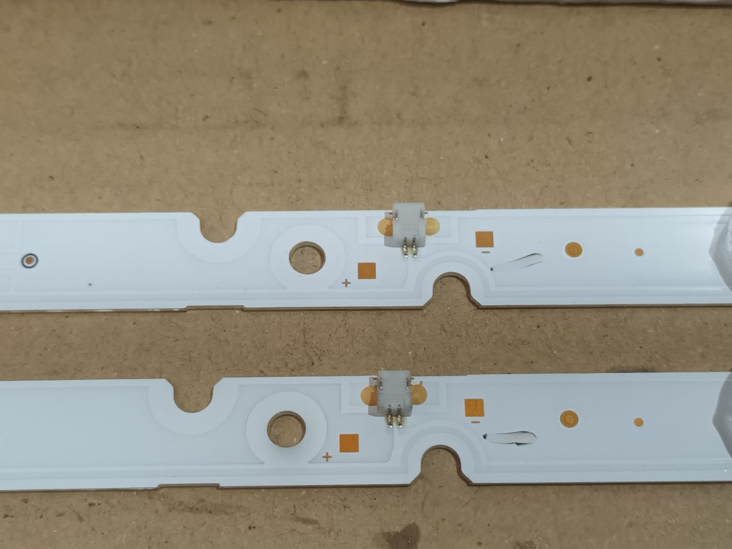 ENGEL LM3200, KIT TIRAS LED (ref,276)