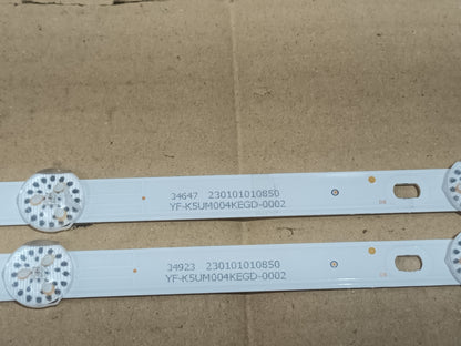 ENGEL LM3200, KIT TIRAS LED (ref,276)