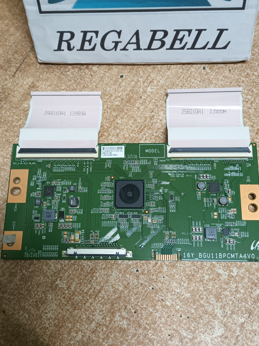 16Y_BGU11BPCMTA4V0.1, de tv, NEVIR NVR-7603-49-4K-N,