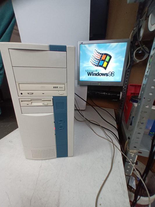 Pentium 133, 100MHZ    ( N-15)