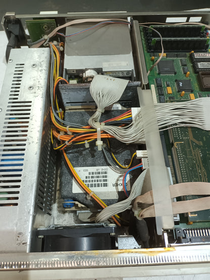SIEMENS NIXDORF PCB-3MSK          (N-22)