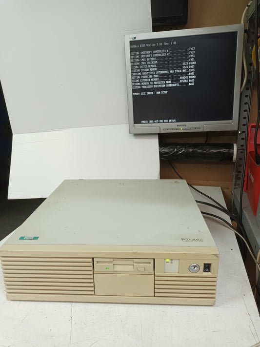 SIEMENS NIXDORF PCB-3MSK          (N-22)