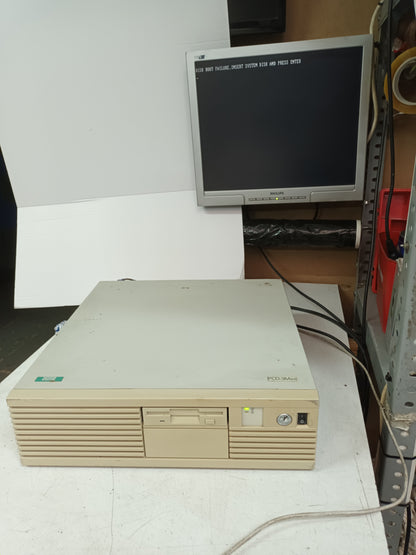 SIEMENS NIXDORF PCB-3MSK          (N-22)