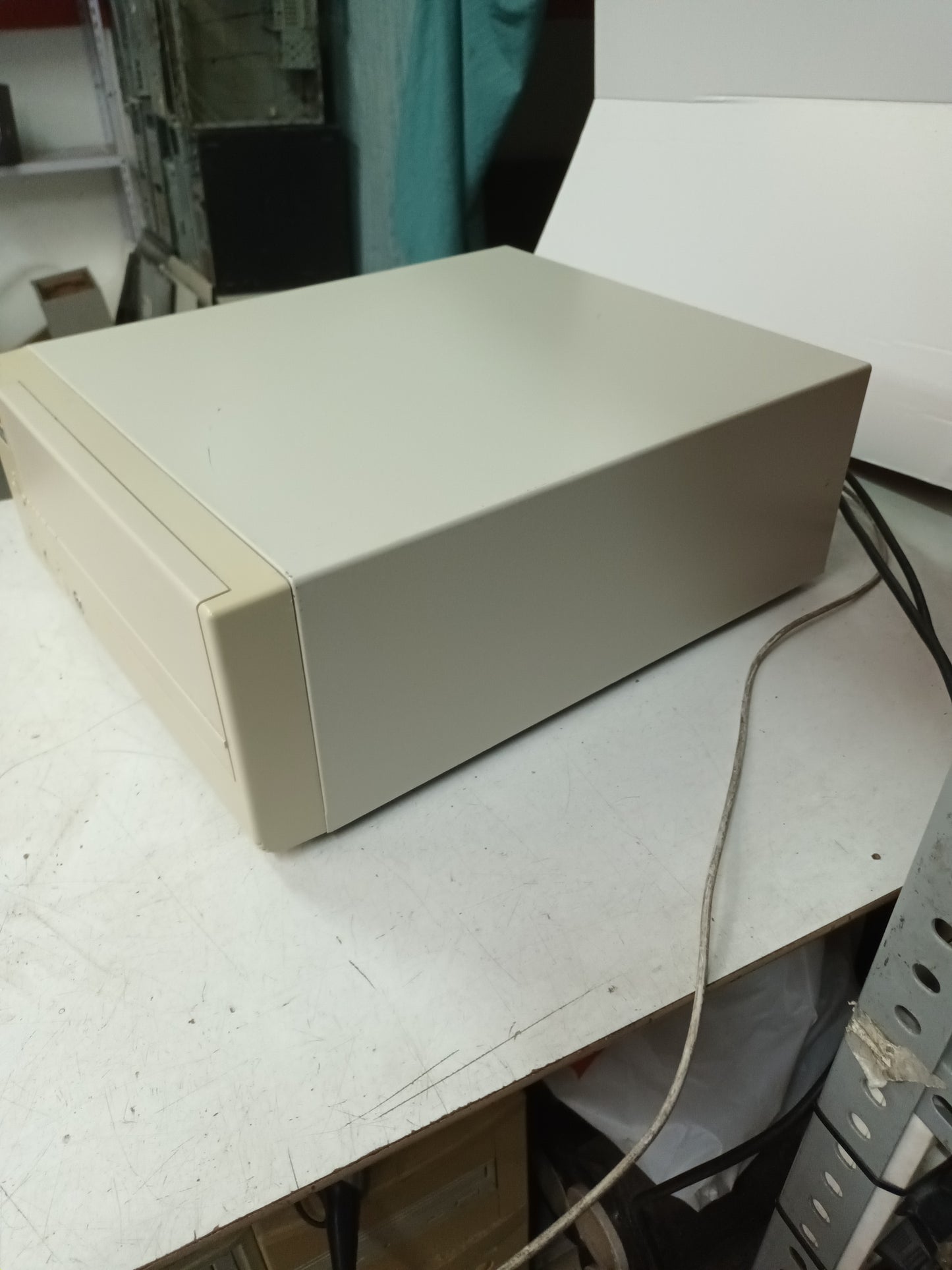 Pc retro, INVES BS-386     (Nº-25)