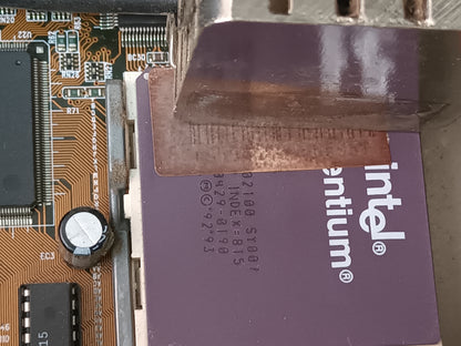 Pc retro, INVES DOÑANA 300        (N-27)