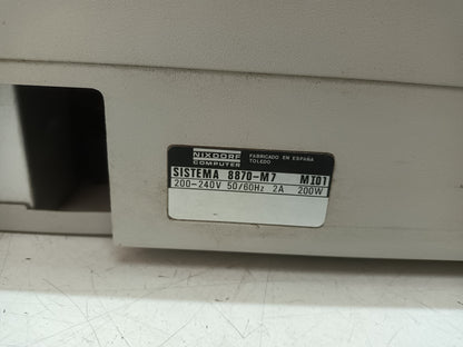 NIXDORF COMPUTER 8870-M7
