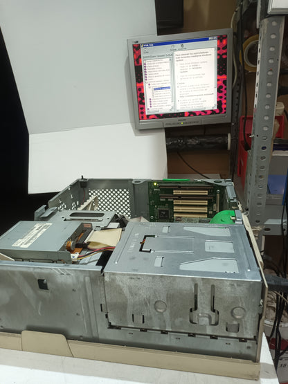 DELL OPTIPLEX GXpro, (nº-33)