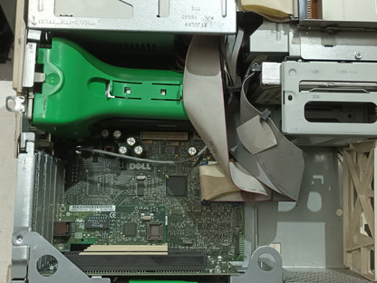 DELL OPTIPLEX GXpro, (nº-33)