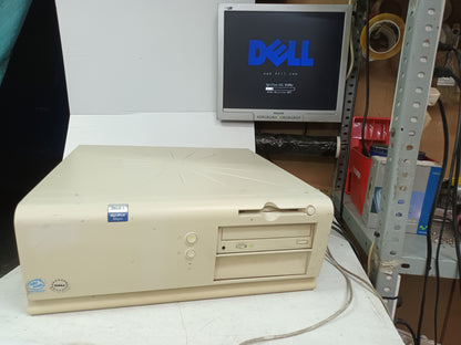 DELL OPTIPLEX GXpro, (nº-33)