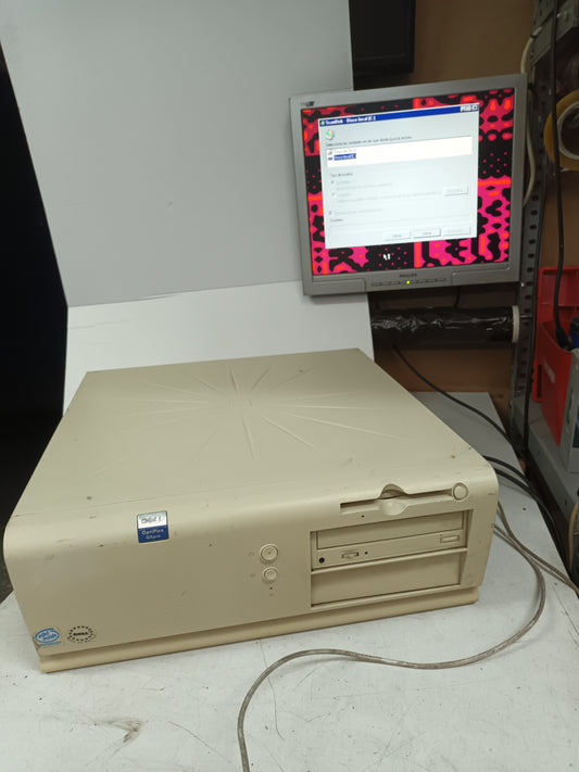 DELL OPTIPLEX GXpro, (nº-33)