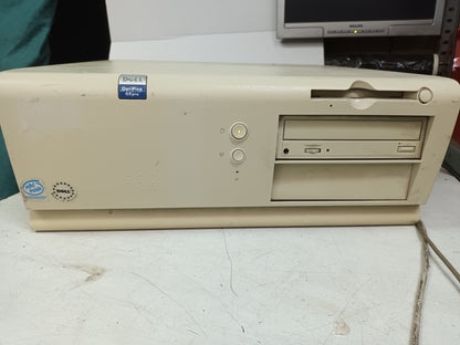 DELL OPTIPLEX GXpro, (nº-33)