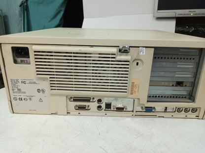 DELL OPTIPLEX GXpro, (nº-33)