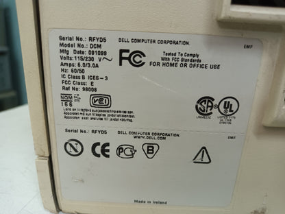 DELL OPTIPLEX GXpro, (nº-33)