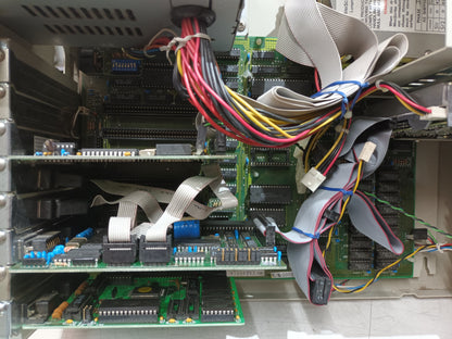 Pc retro, ALCATEL 892604,   (N-34)