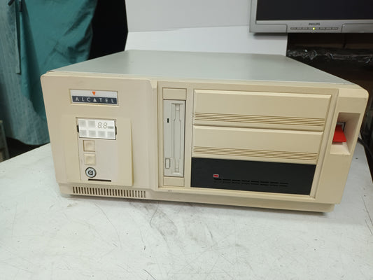 Pc retro, ALCATEL 892604,   (N-34)