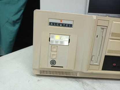 Pc retro, ALCATEL 892604,   (N-34)