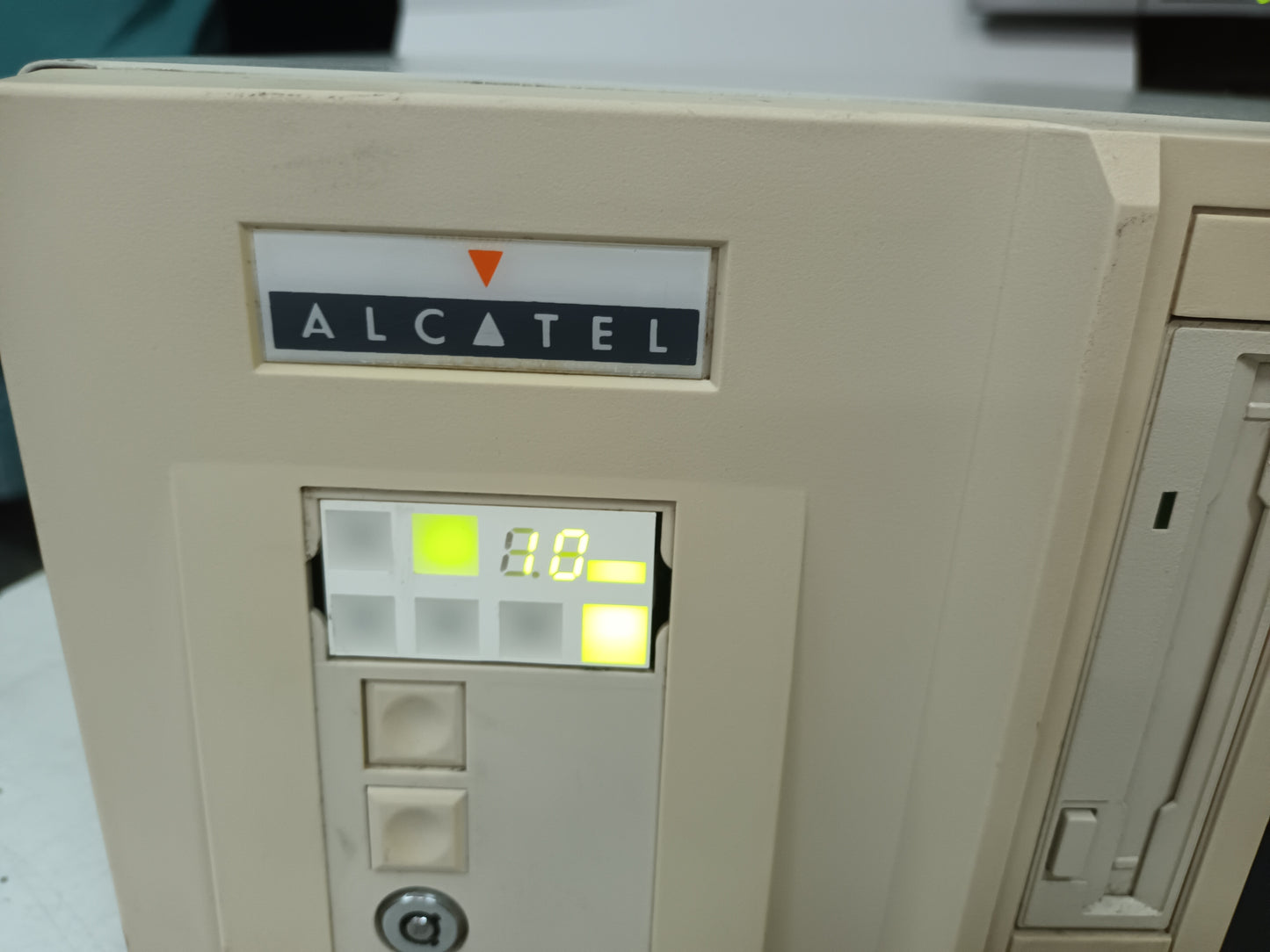 Pc retro, ALCATEL 892604,   (N-34)