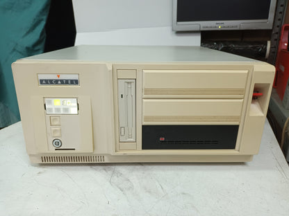 Pc retro, ALCATEL 892604,   (N-34)