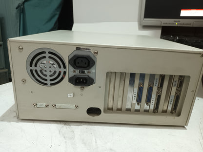 Pc retro, ALCATEL 892604,   (N-34)