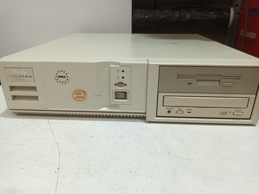 DELL OPTIPLEX 450L