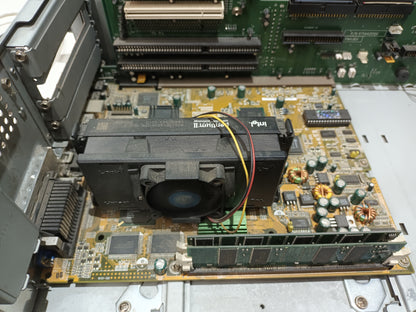 ZENITH -Z STATION 5500E     (N-41)