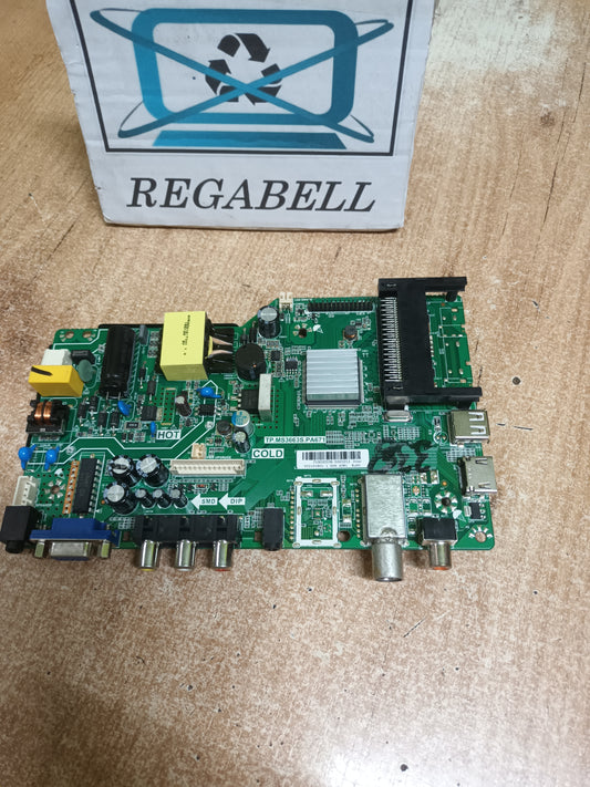 PLACA MAIN, TP.MS3663S.PA671, d tv NEVIR NVR-7704-22FHD2-N,
