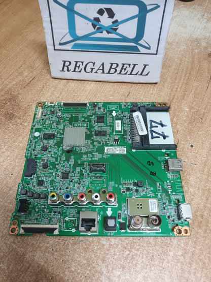 EAX67129604(1.0), EBT 69333903, PLACA MAIN de tv LG32LJ590U