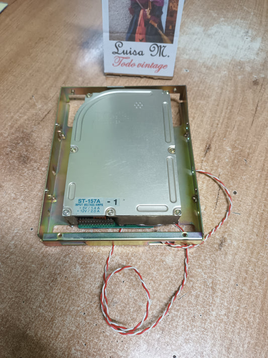 disco duro ST-157A, 45mb