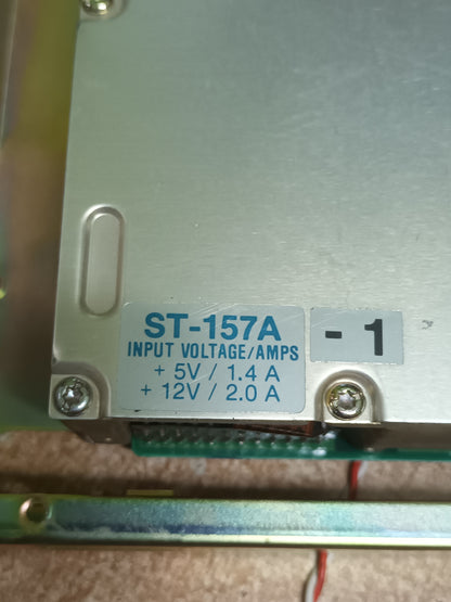 disco duro ST-157A, 45mb