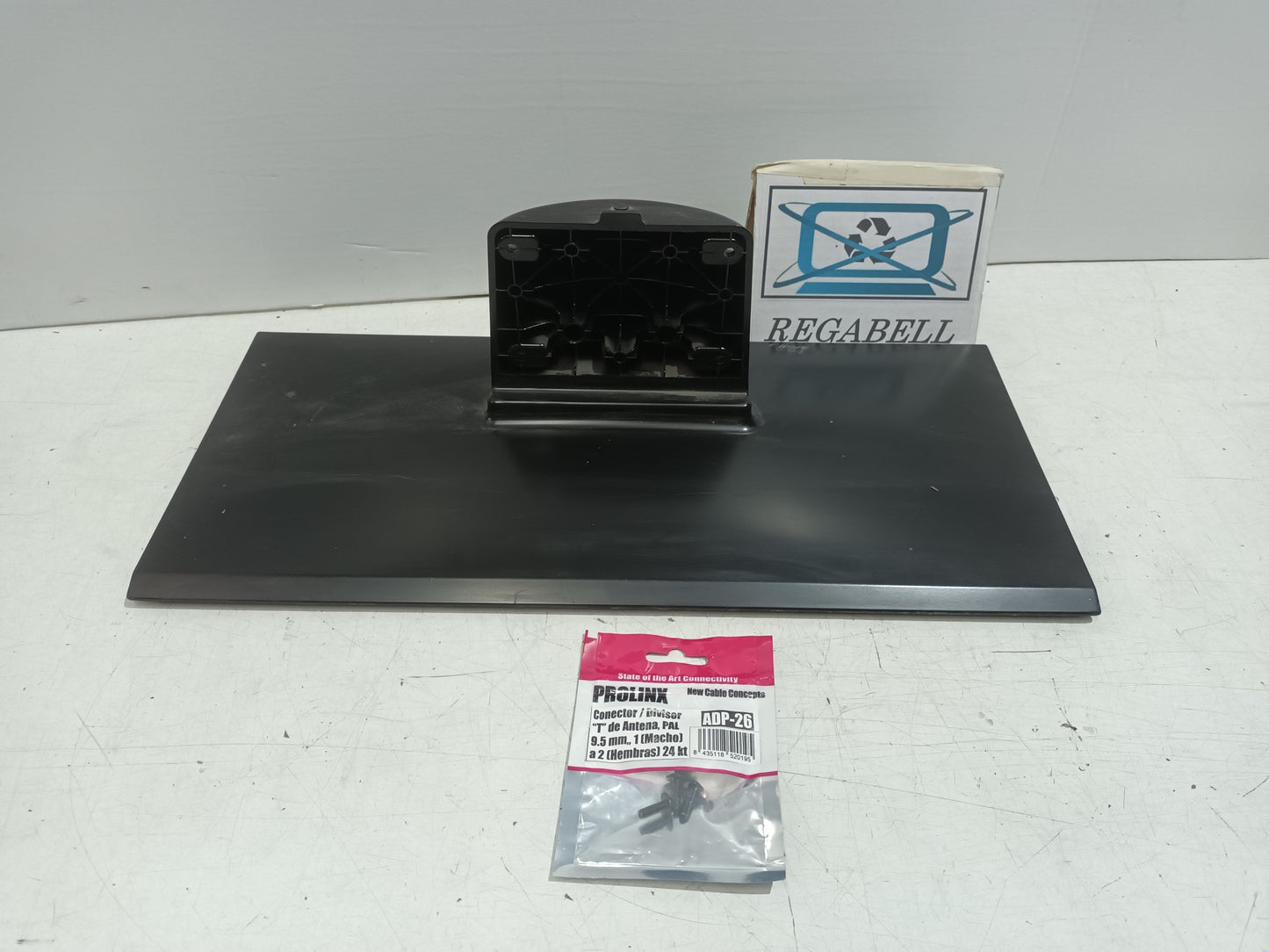 PEANA TV TD SYSTEMS K40DLV1F, (ref.151)