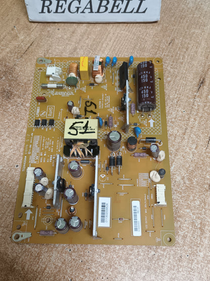 TC24433A, de TV TOSHIBA 32W2333D,