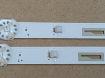 TD SYSTEMS K32DLG12US, KIT TIRAS LED, (ref,309)