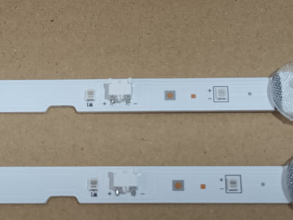 Samsung UE32N4300AK, KIT TIRAS LED (ref,315)