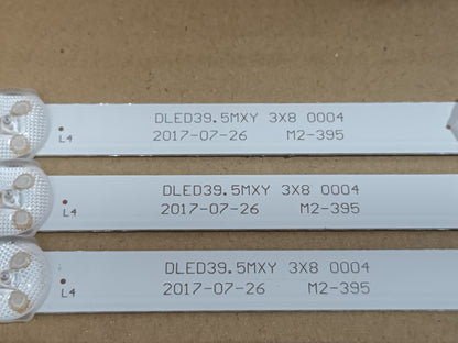 TD SYSTEMS K40DLM8FS, KIT TIRAS LED (ref,317)