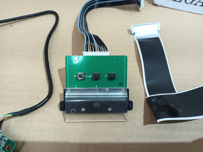 THOMSON 32HB54286, componentes de tv, (ref-1)