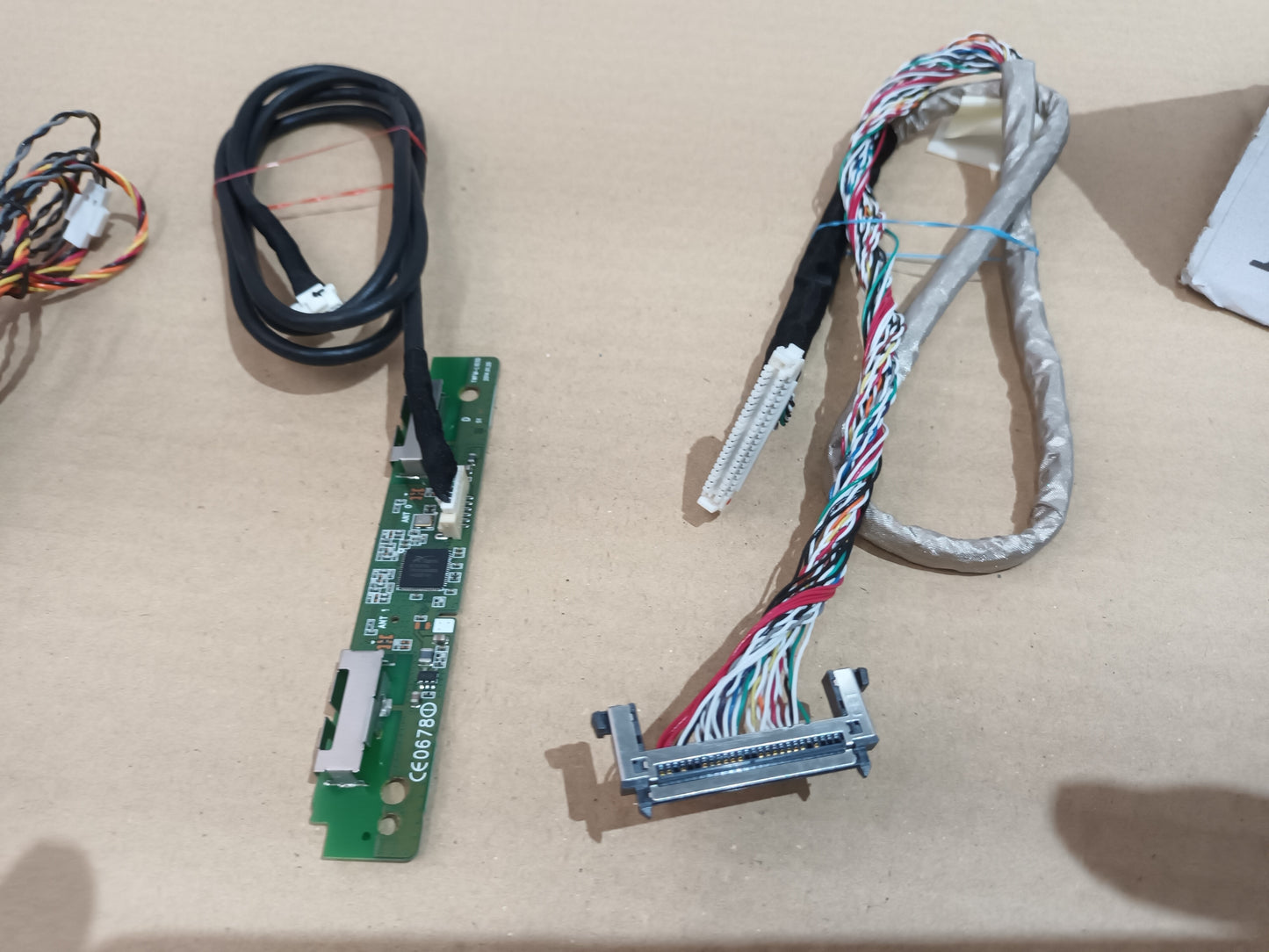 PHILIPS 50PFH5300/88, componentes de tv, (ref-3)