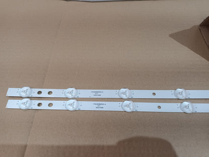 TELEFUNKEN 40DTF824, KIT TIRAS LED (ref,24)