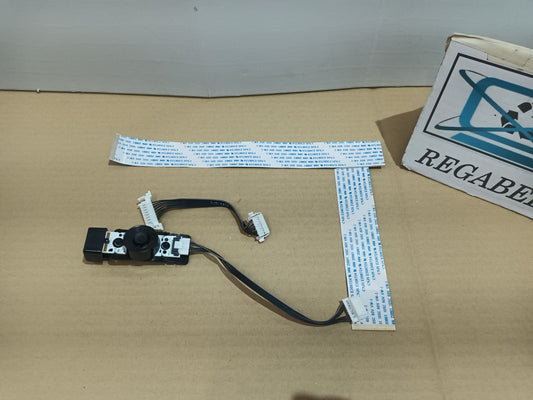 SAMSUNG UE32j4100AW, componentes de tv, (ref-11)