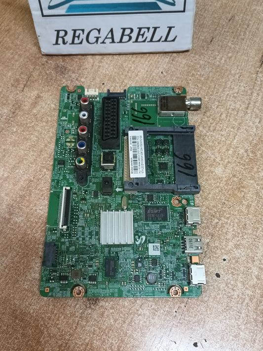 PLACA MAIN BN94-09060A, de TV SAMSUNG UE32J4100AW,