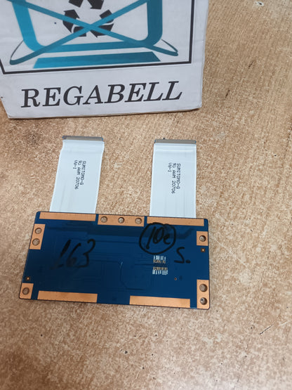 PLACA T-COM, T315HW07 V6 , de TV SONY KDL-40EX520
