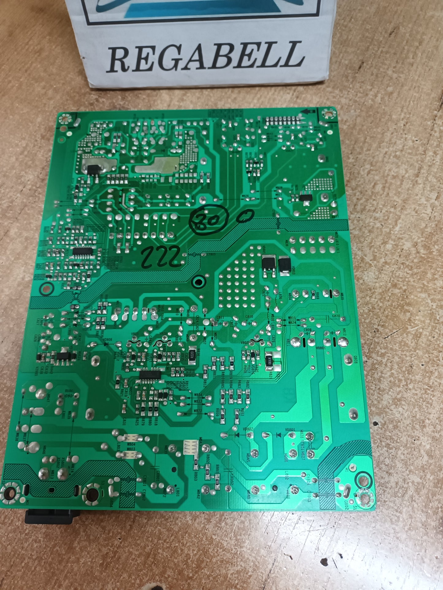 RSAG7.820.7748/R0H, de tv HISENSE H50A6140,