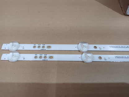 INFINITON INTV-32M302, KIT TIRAS LED (ref,322)